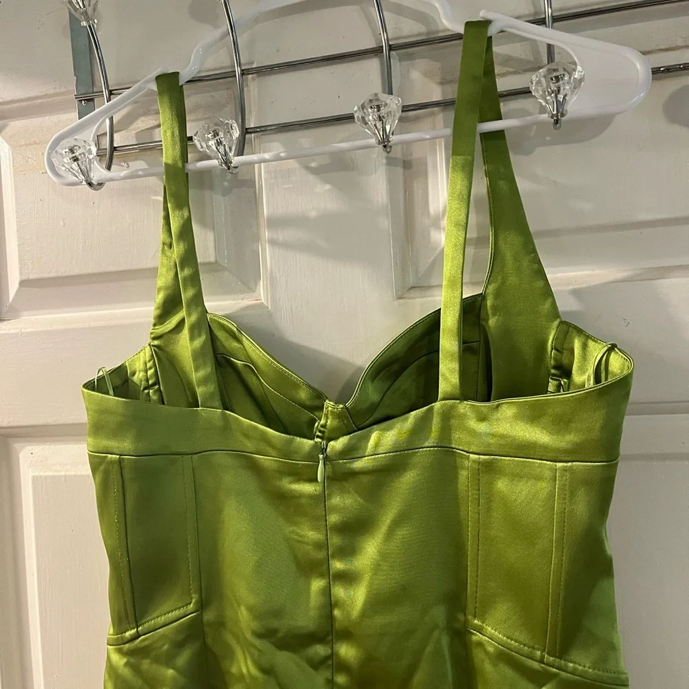 Zara dress - Picture 4 of 4